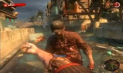 photo d'illustration pour le dossier:Dead Island